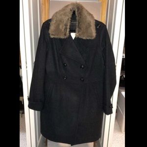 Banana Republic winter jacket - NWT